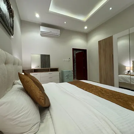 شقة ارضية بمدخل مستقل غرفة وصالة النرجس ١٢ Riyadh Exterior photo