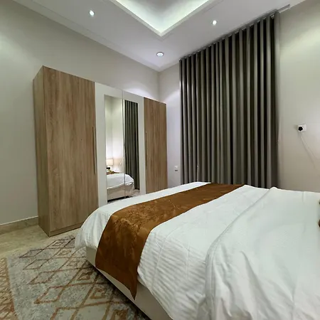 شقة ارضية بمدخل مستقل غرفة وصالة النرجس ١٢ Riyadh Exterior photo