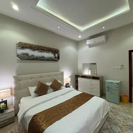شقة ارضية بمدخل مستقل غرفة وصالة النرجس ١٢ Riyadh Exterior photo